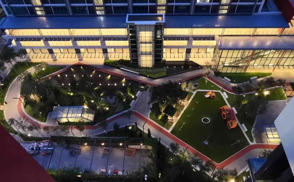 V Residence Suites-27 Kuala Lumpur Exterior photo