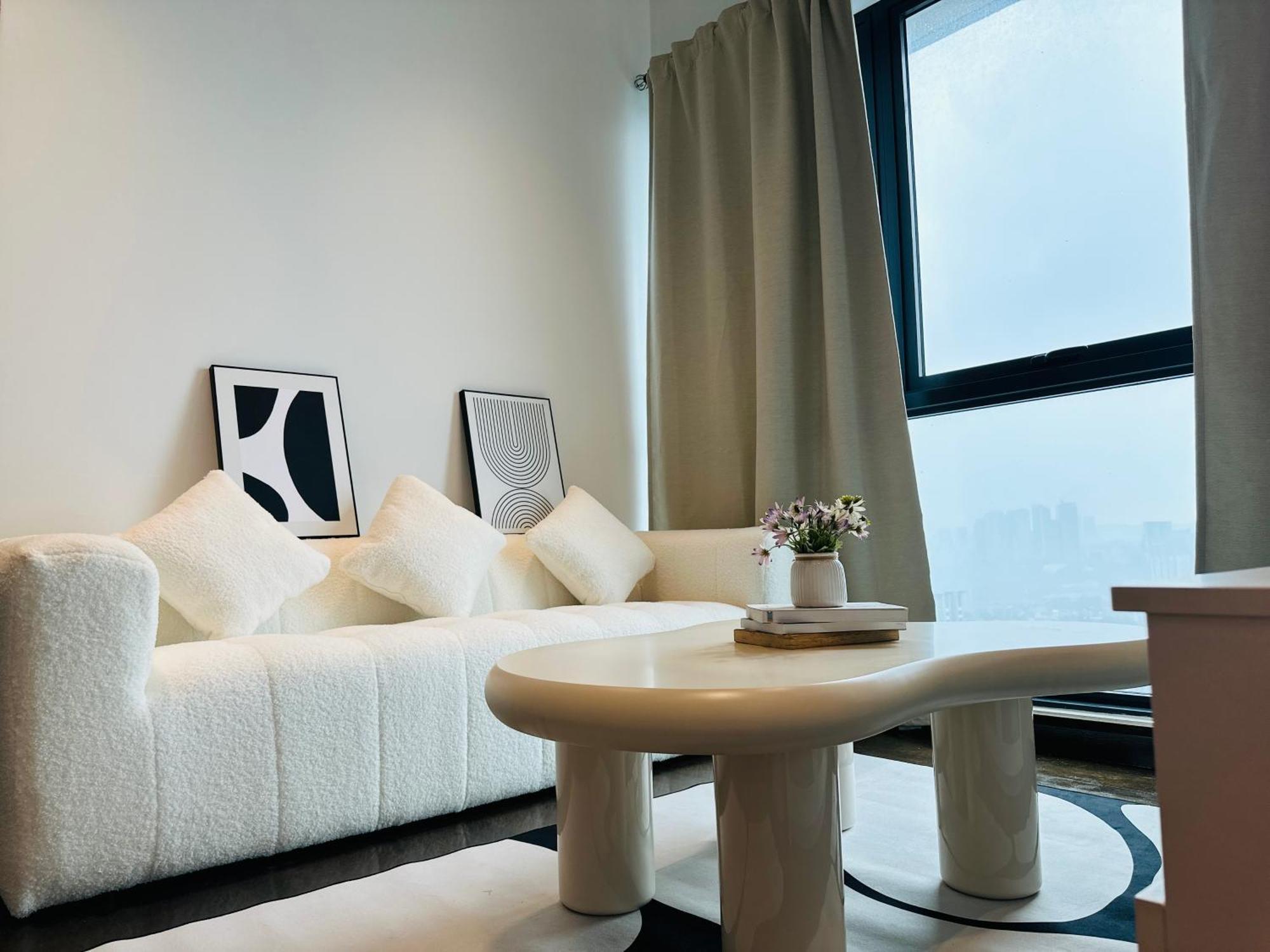 V Residence Suites-27 Kuala Lumpur Exterior photo